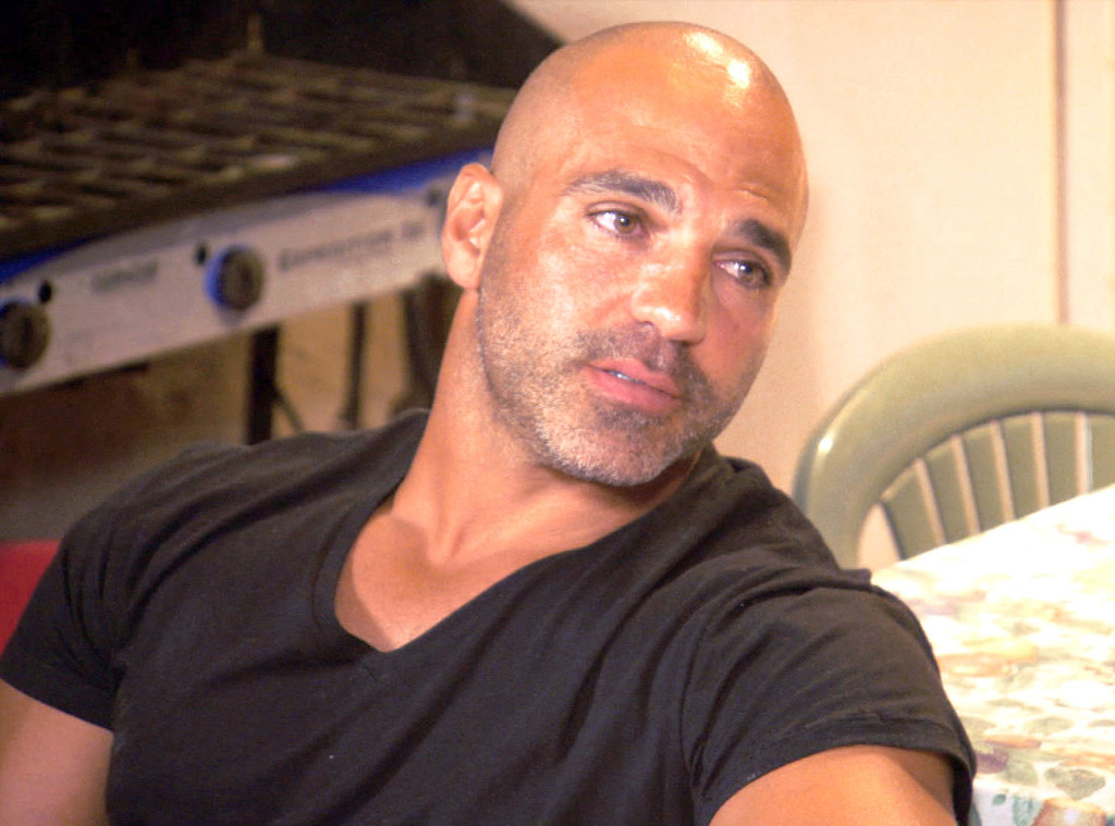 Joe Gorga Joe Gorga